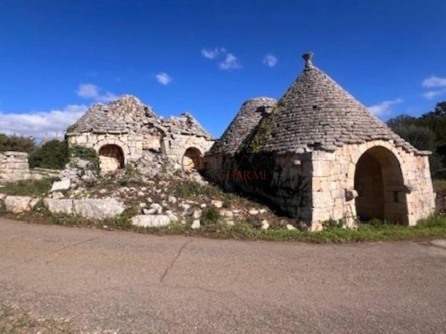 Rustico in vendita a Puglia, Brindisi