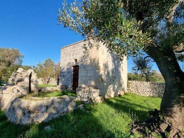 Rustico in vendita a Puglia, Brindisi