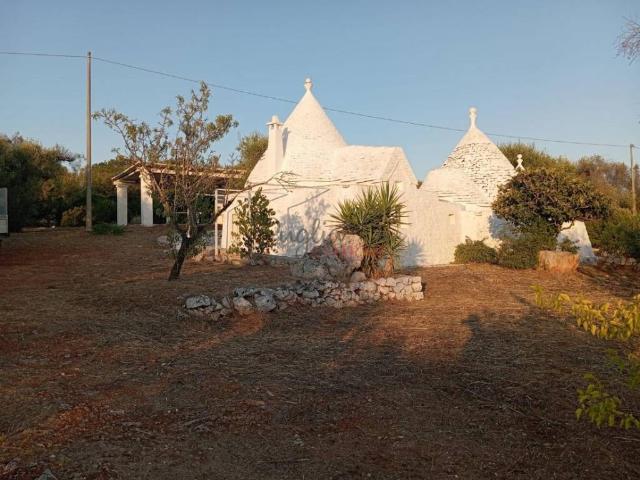Rustico in vendita a Puglia, Brindisi