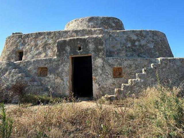 Rustico in vendita a Puglia, Brindisi