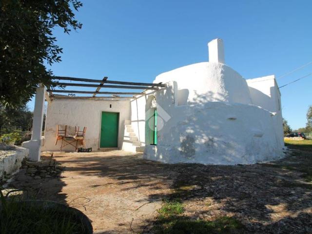 Rustico in vendita a Ostuni, Brindisi