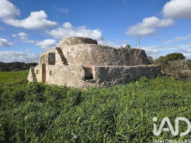 Rustico in vendita a Puglia, Brindisi
