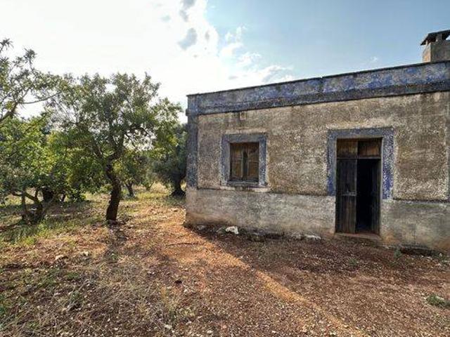 Rustico in vendita a Puglia, Brindisi