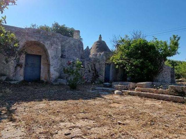 Rustico in vendita a Puglia, Brindisi