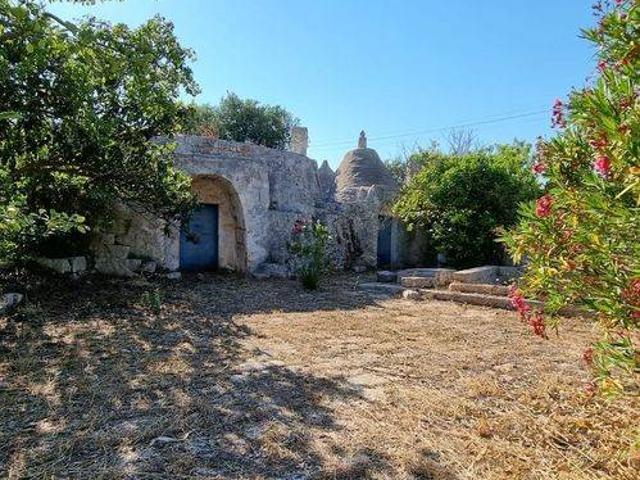 Rustico in vendita a Puglia, Brindisi