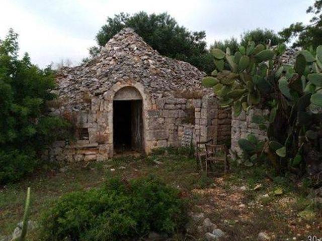 Rustico in vendita a Borgo Rurale Pascarosa, Puglia