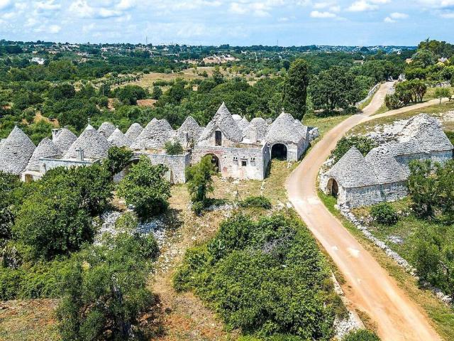 Rustico in vendita a Puglia, Brindisi