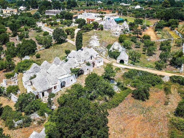 Rustico in vendita a Puglia, Brindisi