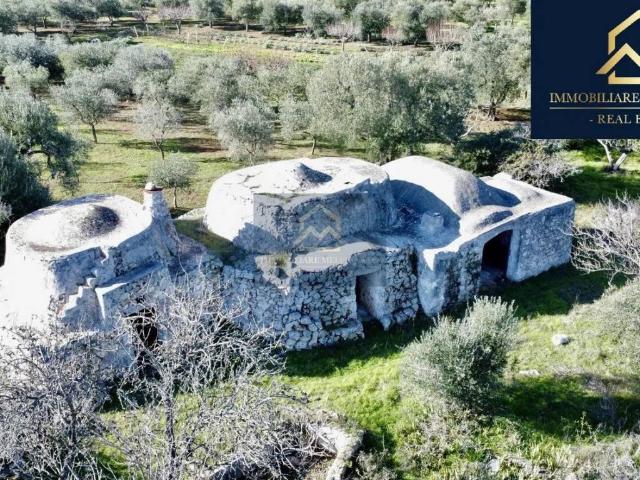 Rustico in vendita a Ostuni, Brindisi