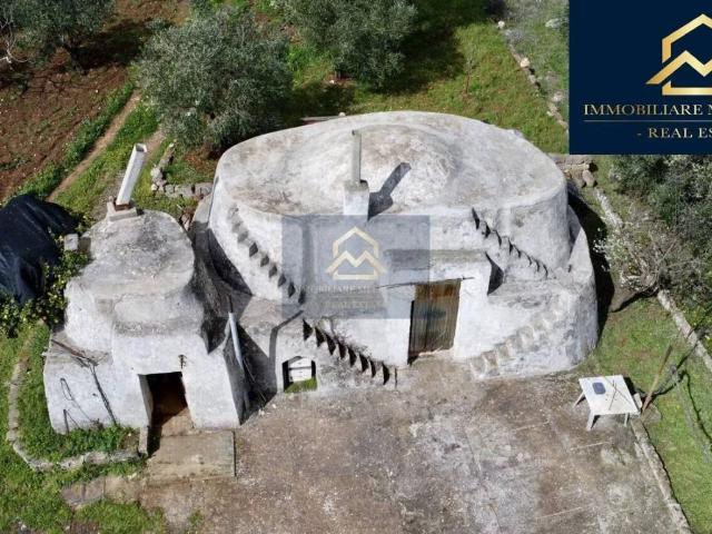 Rustico in vendita a Ostuni, Brindisi