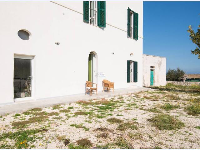Rustico in vendita a Ostuni, Brindisi