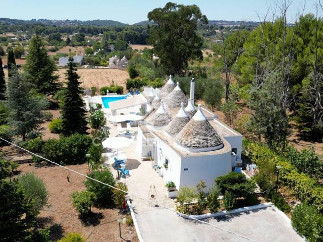 Rustico in vendita a Borgo Rurale Pascarosa, Puglia