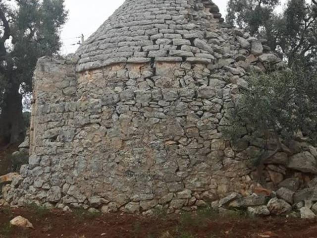 Rustico in vendita a Puglia, Brindisi