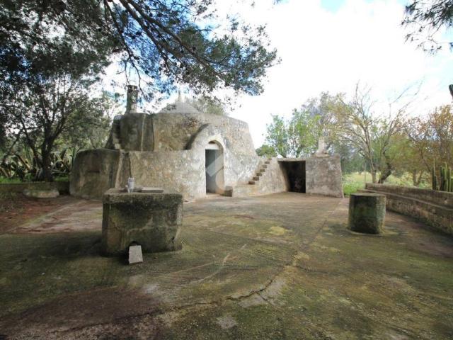 Rustico in vendita a Ostuni, Brindisi
