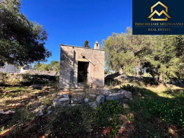 Rustico in vendita a Ostuni, Brindisi