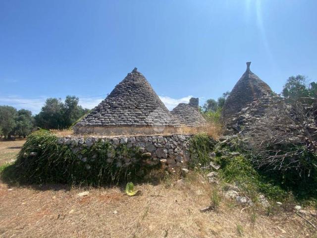 Rustico in vendita a Puglia, Brindisi