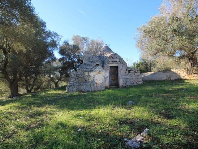 Rustico in vendita a Ostuni, Brindisi