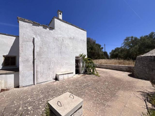 Rustico in vendita a Puglia, Brindisi