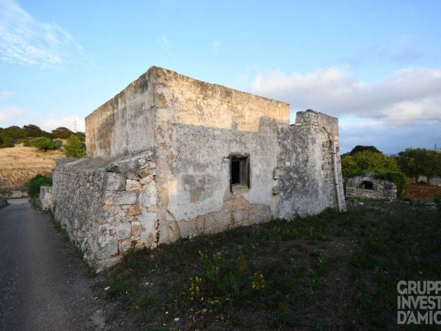 Rustico in vendita a Puglia, Brindisi