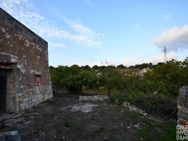 Rustico in vendita a Puglia, Brindisi