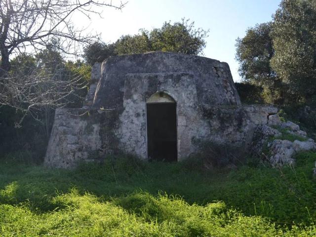 Rustico in vendita a Puglia, Brindisi