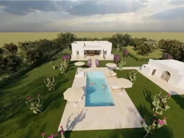 Rustico in vendita a Puglia, Brindisi