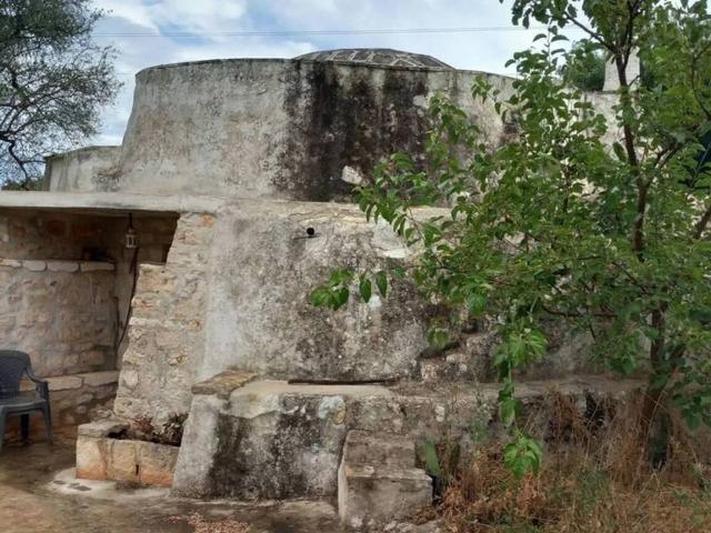 Rustico in vendita a Ostuni, Brindisi