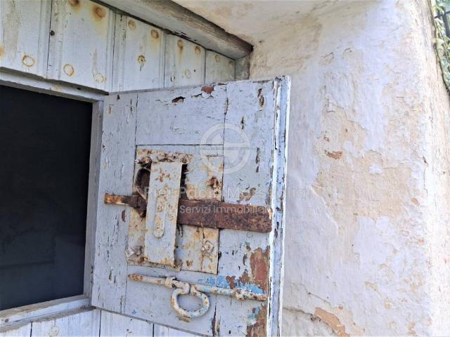 Rustico in vendita a Ostuni, Brindisi