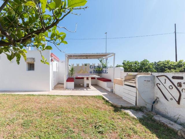 Rustico in vendita a Ostuni, Brindisi