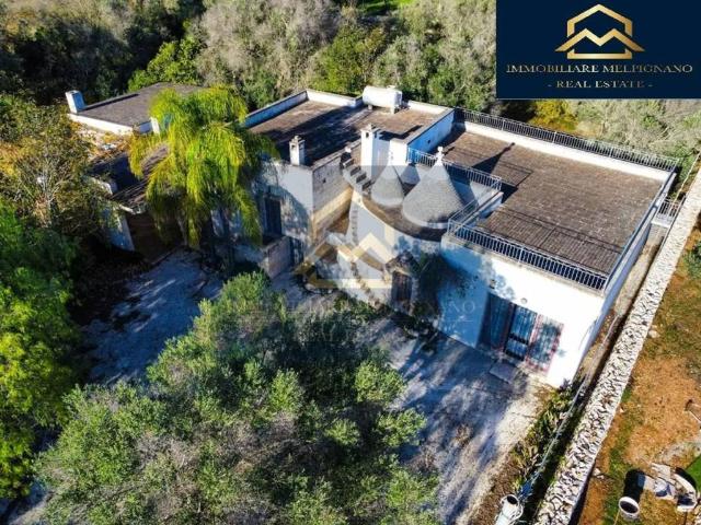 Rustico in vendita a Ostuni, Brindisi