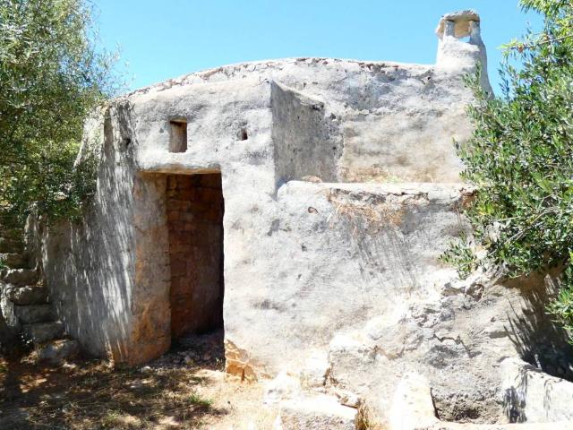 Rustico in vendita a Puglia, Brindisi