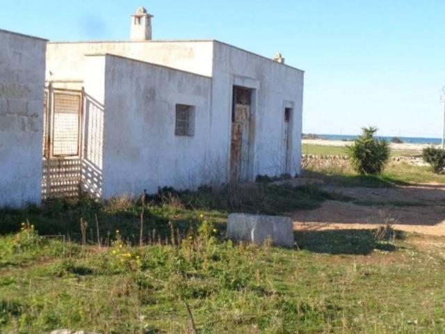 Rustico in vendita a Diana Marina, Ostuni