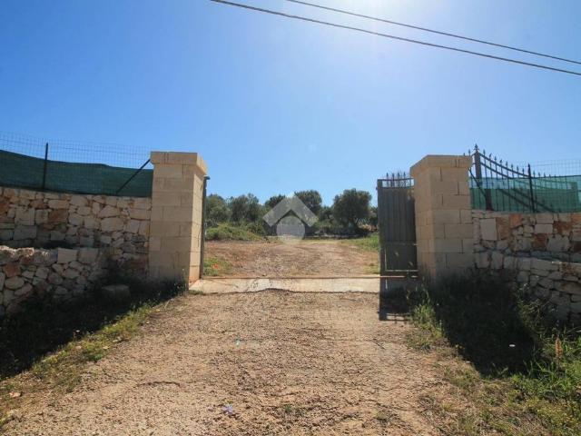 Rustico in vendita a Puglia, Brindisi