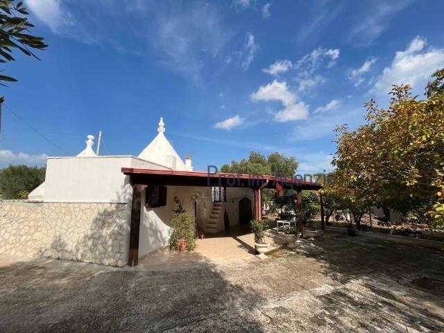 Rustico in vendita a Puglia, Brindisi