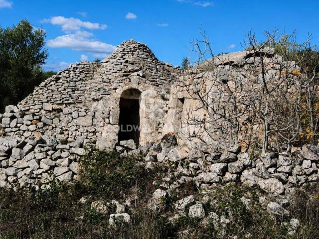 Rustico in vendita a Borgo Rurale Pascarosa, Puglia