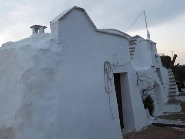 Rustico in vendita a Ostuni, Brindisi