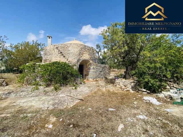 Rustico in vendita a Ostuni, Brindisi
