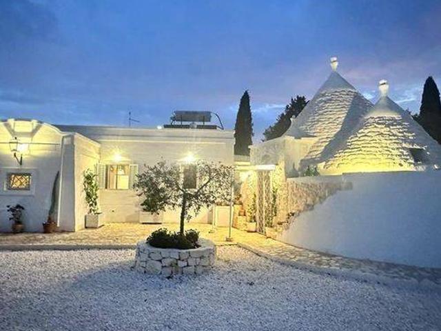 Rustico in vendita a Ostuni, Brindisi