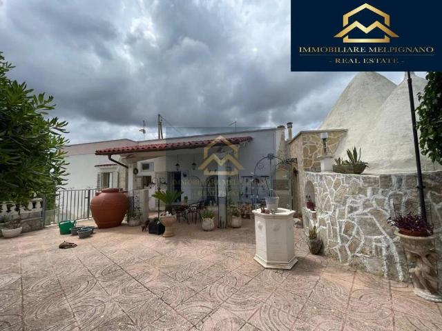 Rustico in vendita a Ostuni, Brindisi