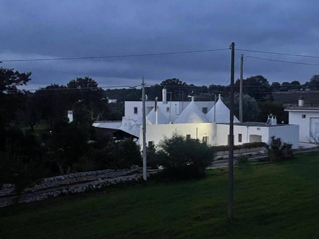Rustico in vendita a Puglia, Brindisi