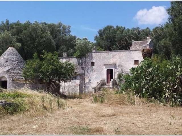 Rustico in vendita a Puglia, Brindisi