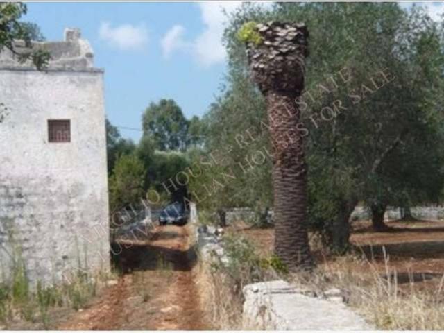 Rustico in vendita a Puglia, Brindisi