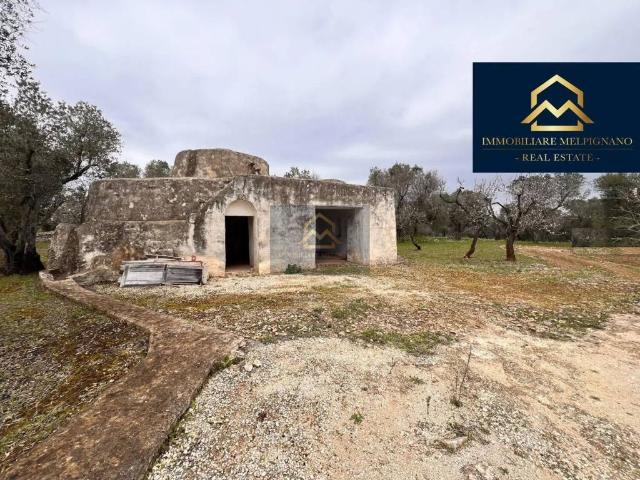 Rustico in vendita a Ostuni, Brindisi