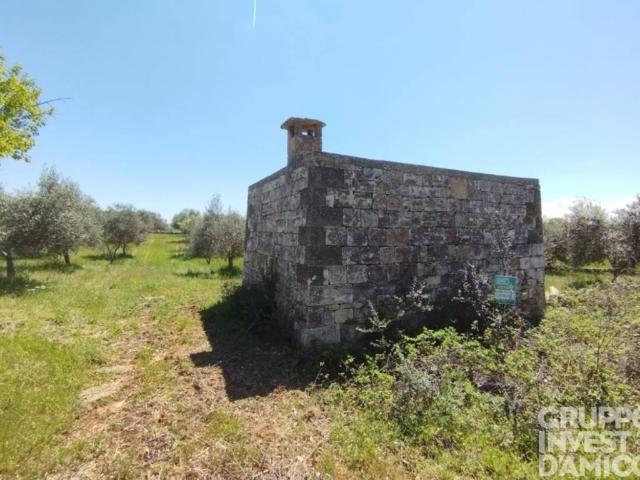 Rustico in vendita a Ostuni, Brindisi