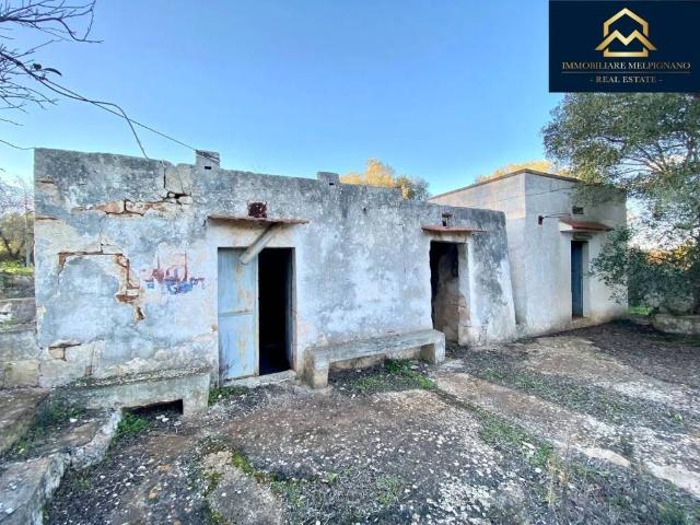 Rustico in vendita a Ostuni, Brindisi