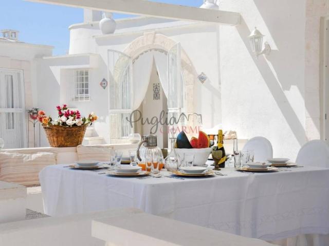 Rustico in vendita a Puglia, Brindisi