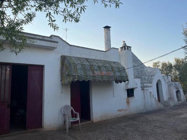Rustico in vendita a Puglia, Brindisi