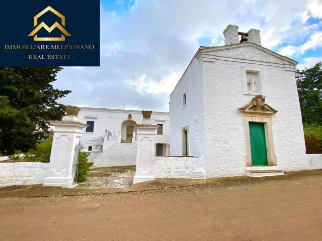 Rustico in vendita a Ostuni, Brindisi