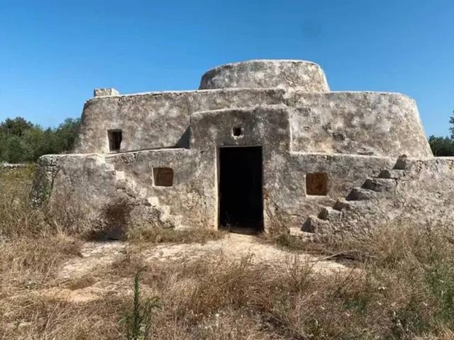 Rustico in vendita a Puglia, Brindisi