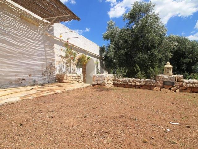 Rustico in vendita a Puglia, Brindisi